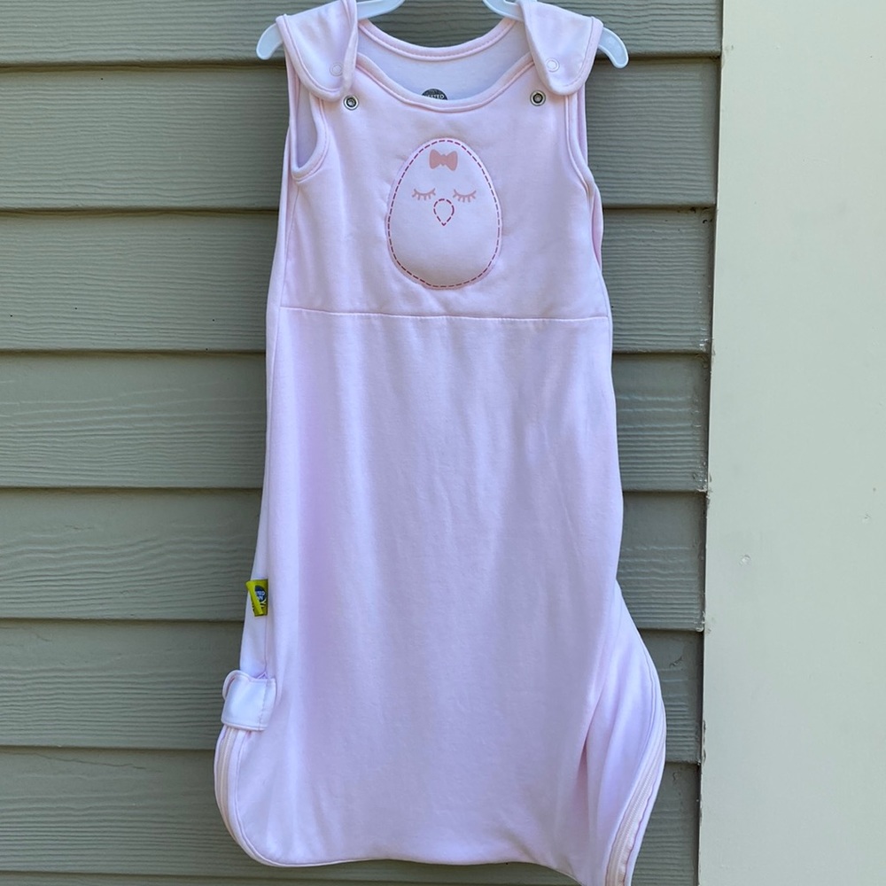 Nested Bean-Zen Sack Classic